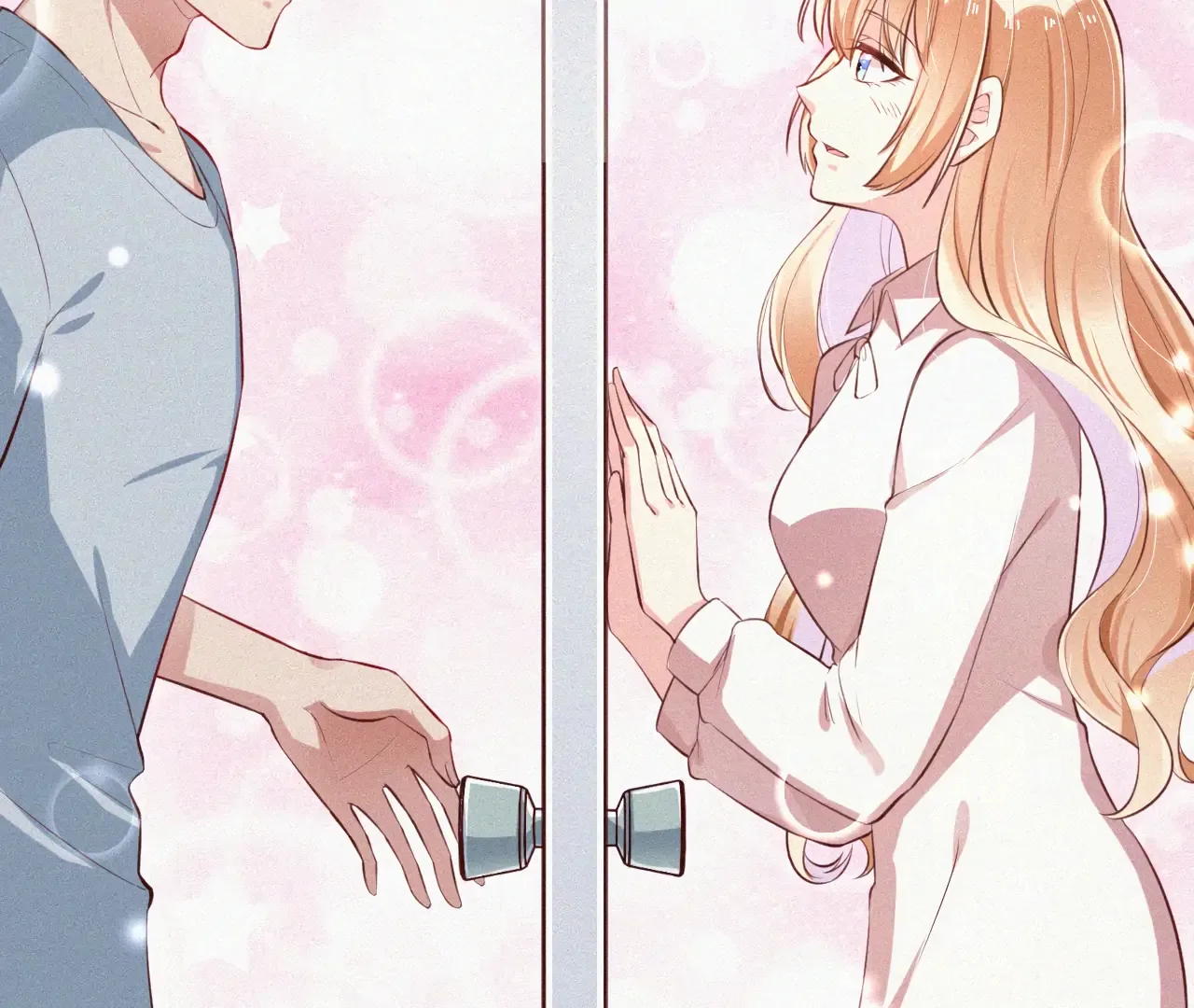 The Sweet Wife In Your Palm Chapter 7 page 99