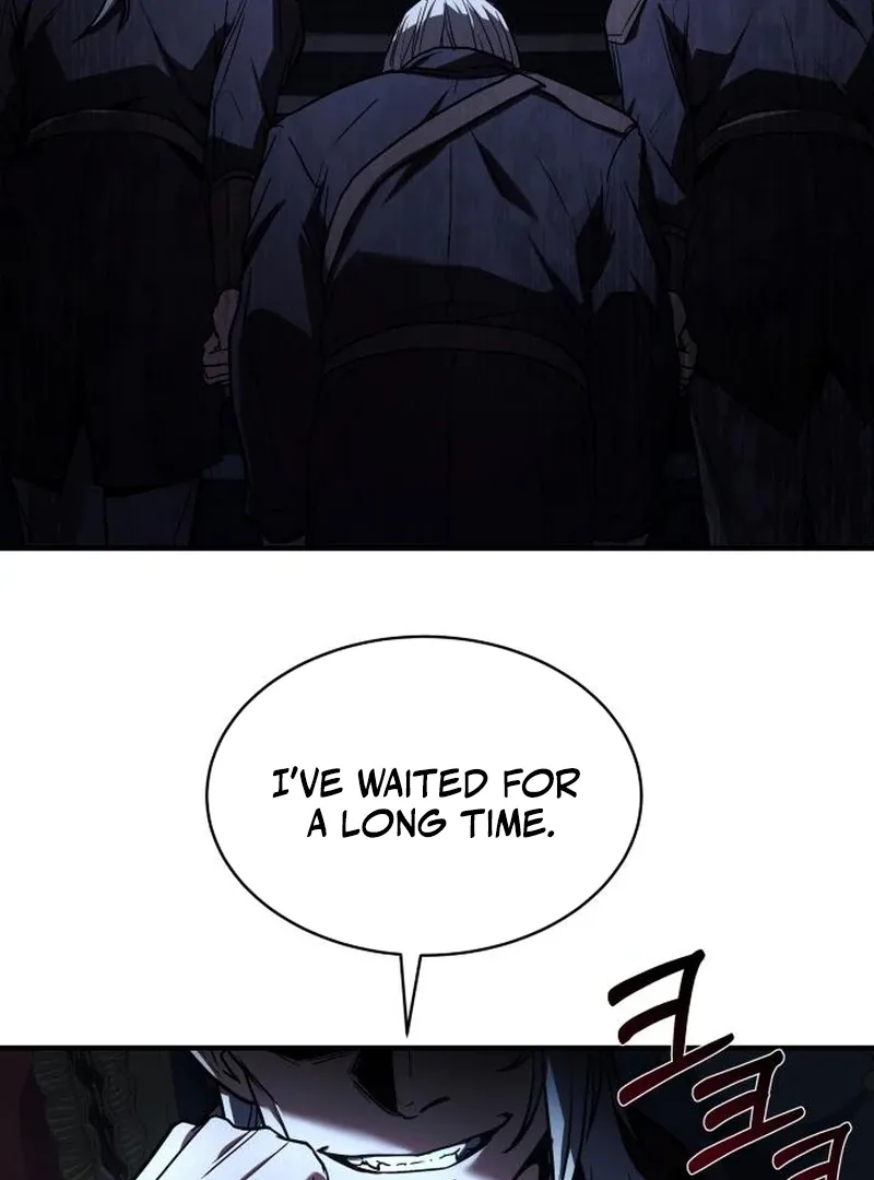 The Swordmaster Who Leapt Through Time Chapter 7 page 133