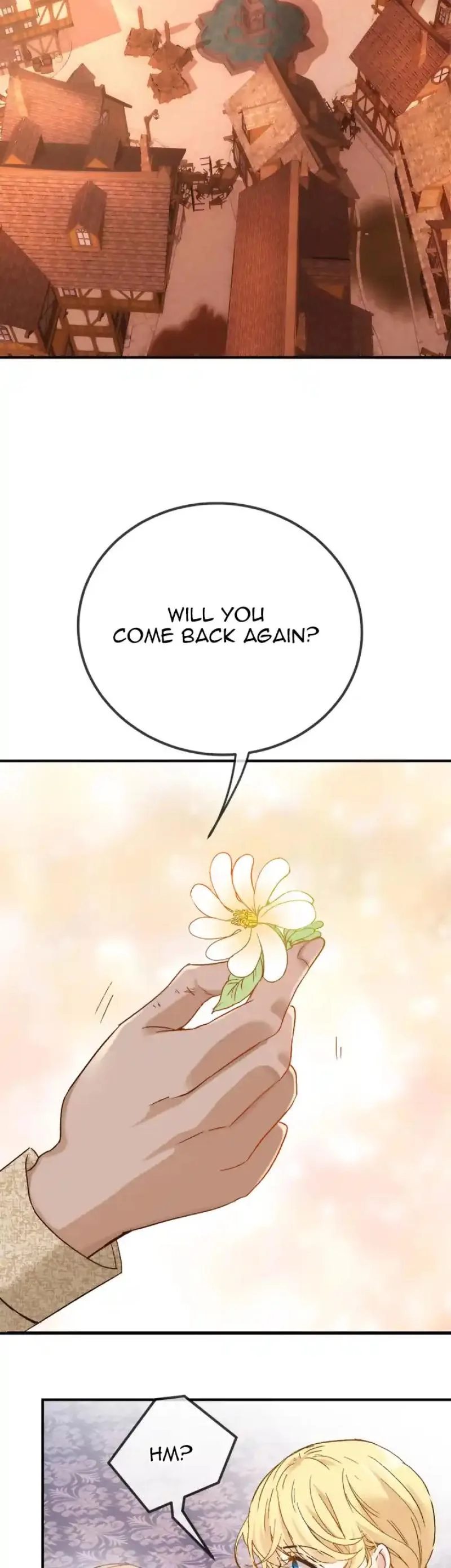 The Ten Leaf Flower of Mount Kairos Chapter 7 page 25