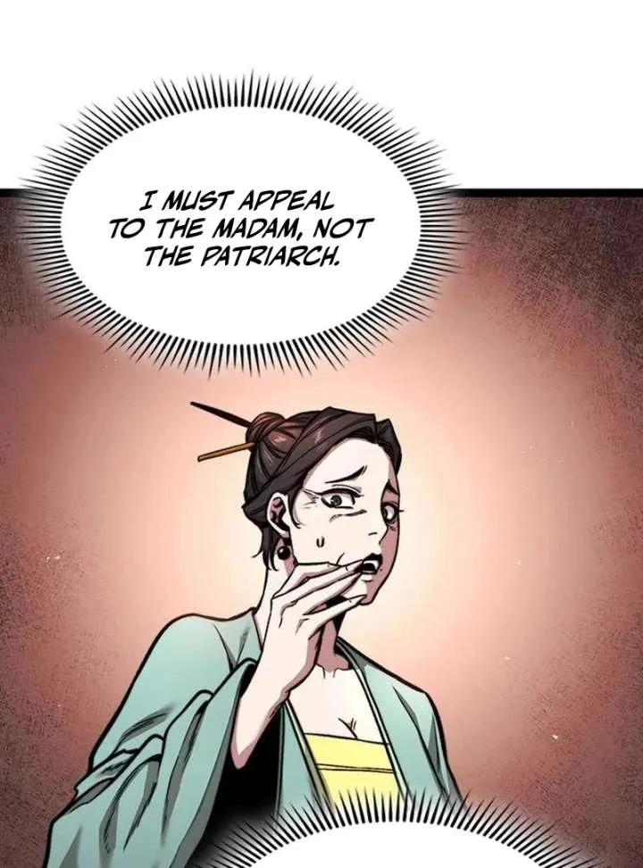 The Supreme Martial Academy Chapter 8 page 12