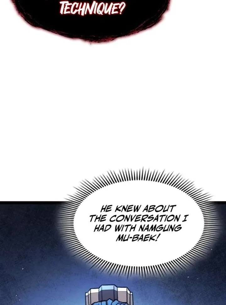 The Supreme Martial Academy Chapter 8 page 7