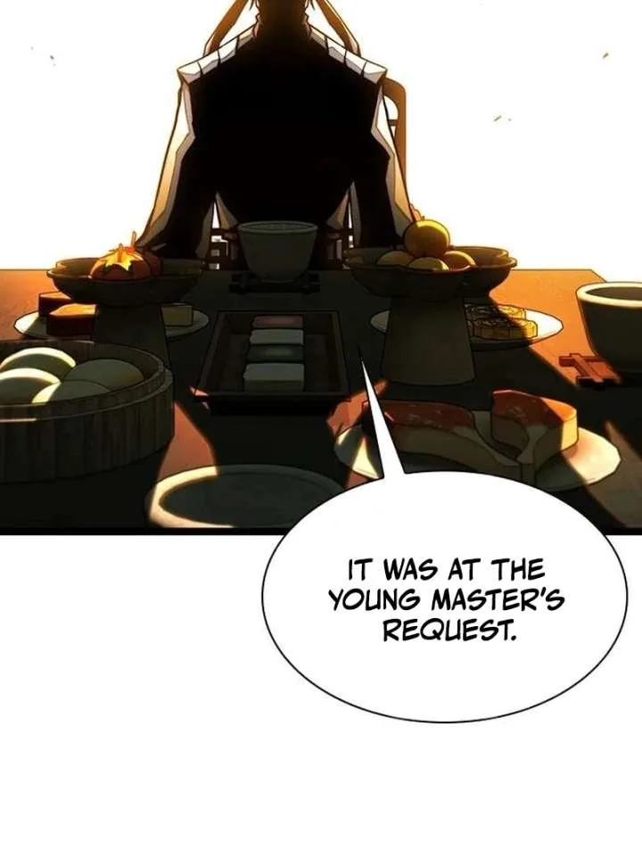 The Supreme Martial Academy Chapter 8 page 15
