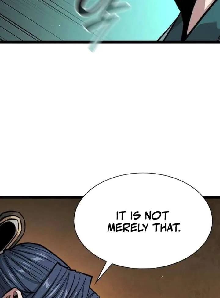 The Supreme Martial Academy Chapter 8 page 28