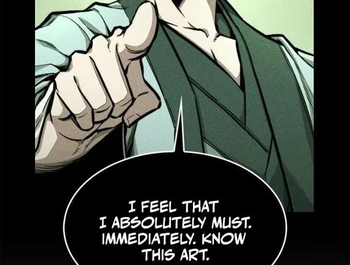 The Supreme Martial Academy Chapter 8 page 19