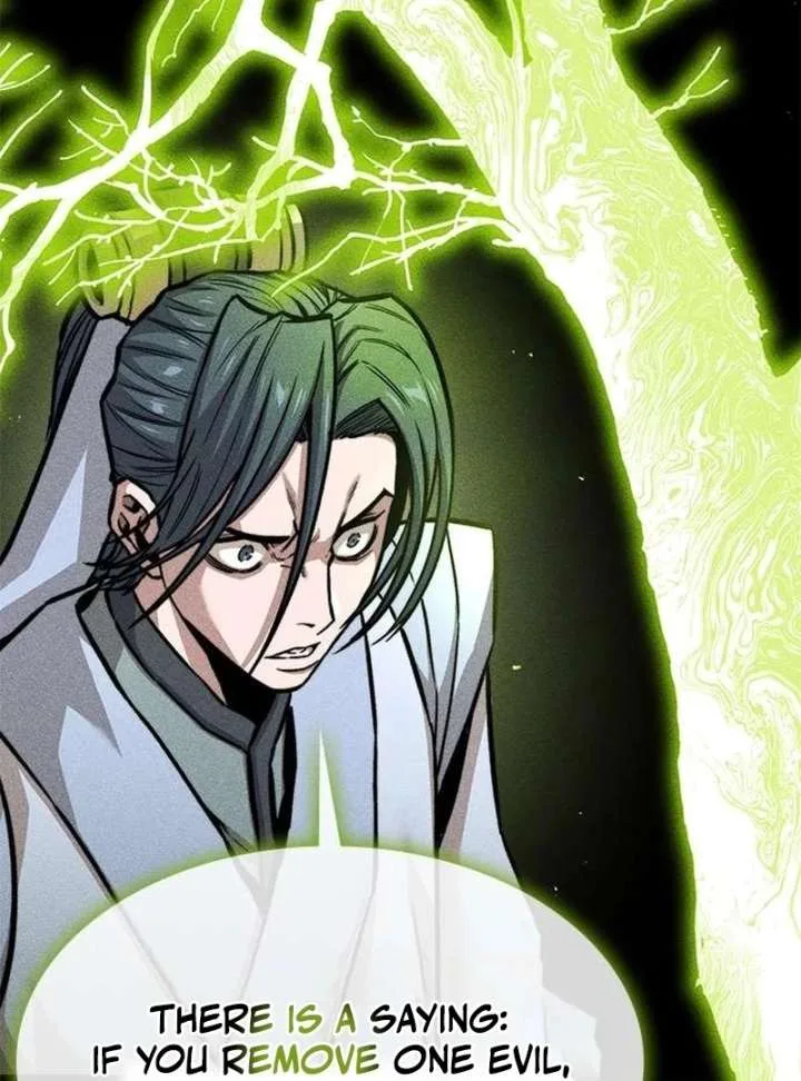The Supreme Martial Academy Chapter 8 page 25