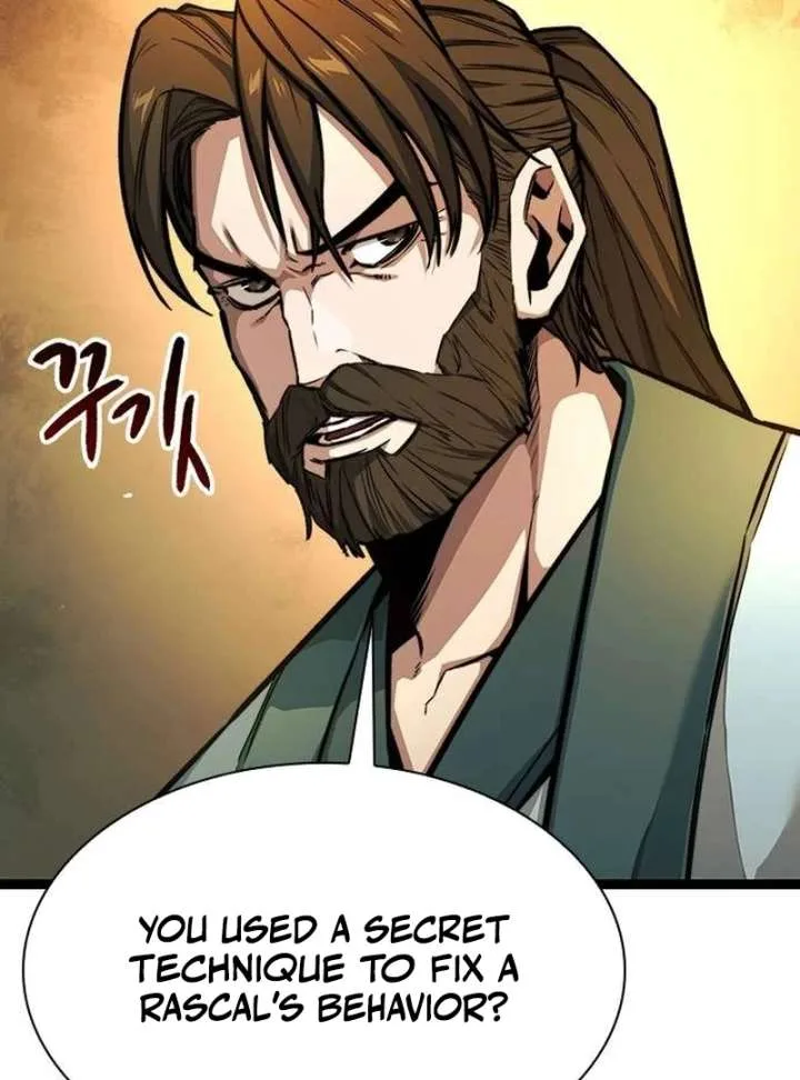 The Supreme Martial Academy Chapter 8 page 23
