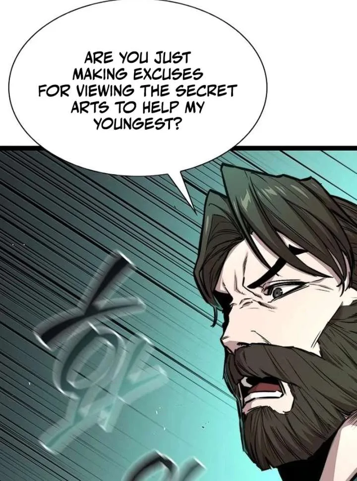 The Supreme Martial Academy Chapter 8 page 27