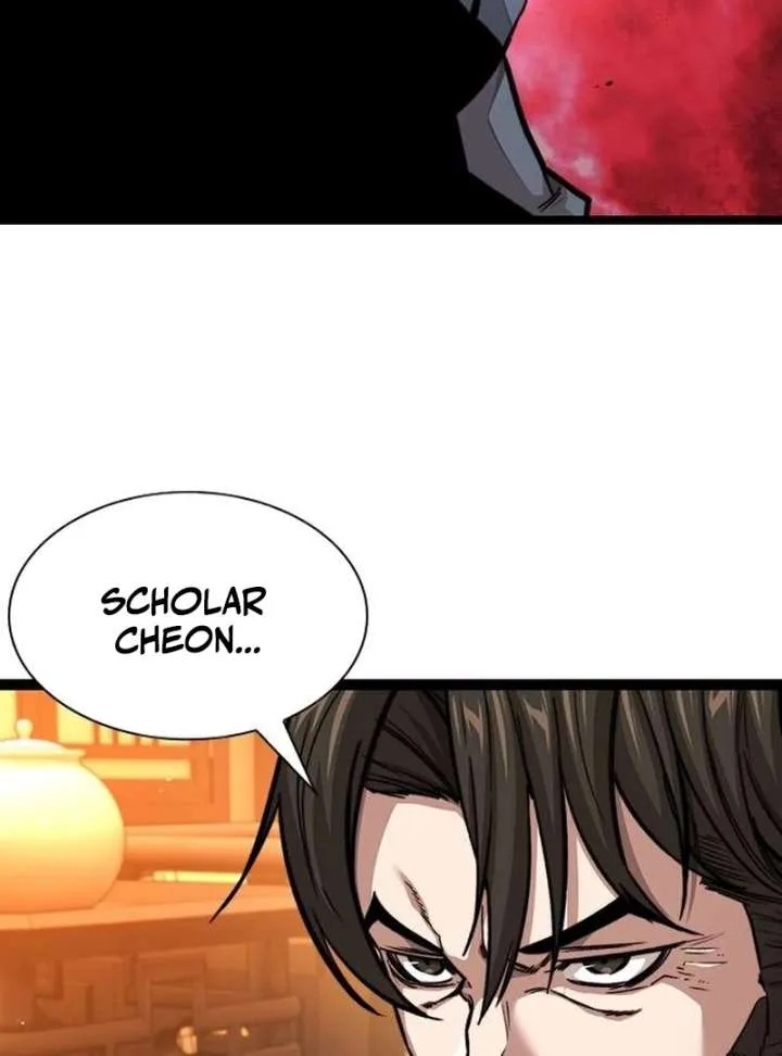 The Supreme Martial Academy Chapter 8 page 36
