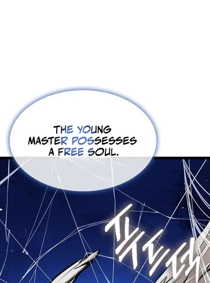 The Supreme Martial Academy Chapter 8 page 38
