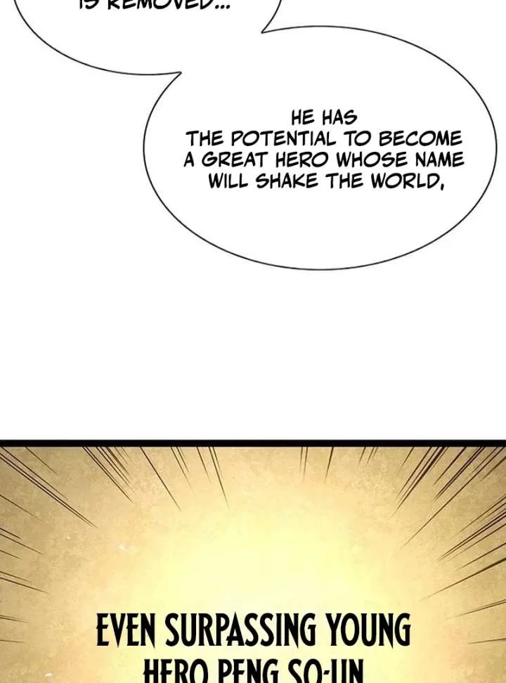 The Supreme Martial Academy Chapter 8 page 32