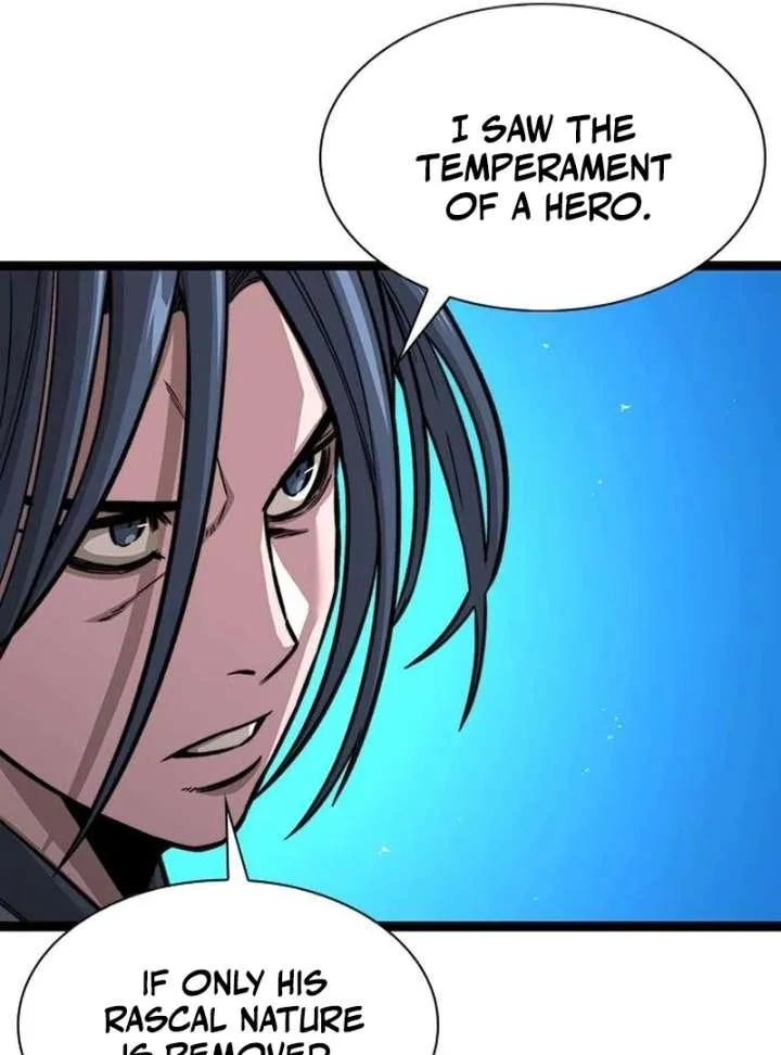 The Supreme Martial Academy Chapter 8 page 31