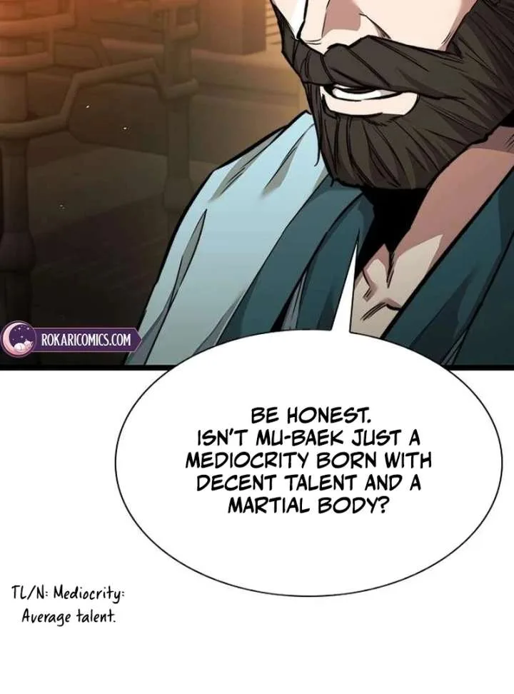The Supreme Martial Academy Chapter 8 page 37