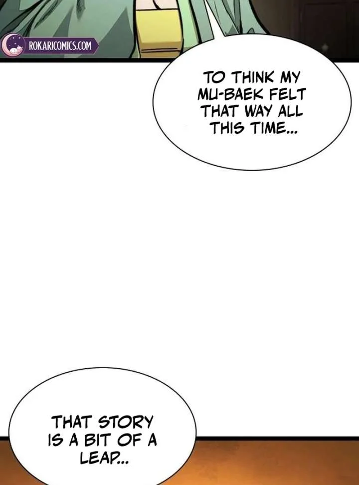 The Supreme Martial Academy Chapter 8 page 43