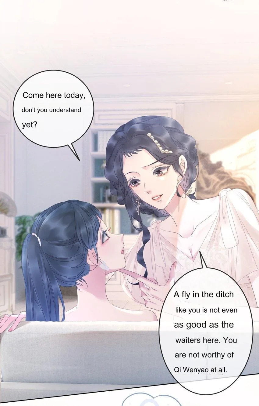 The Supporting Girl Who Transmigrated Into the Book Only Wants to Be a Salted Fish Chapter 8 page 15