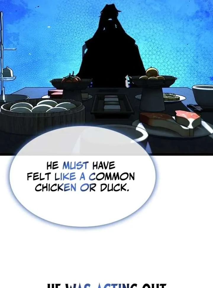 The Supreme Martial Academy Chapter 8 page 41