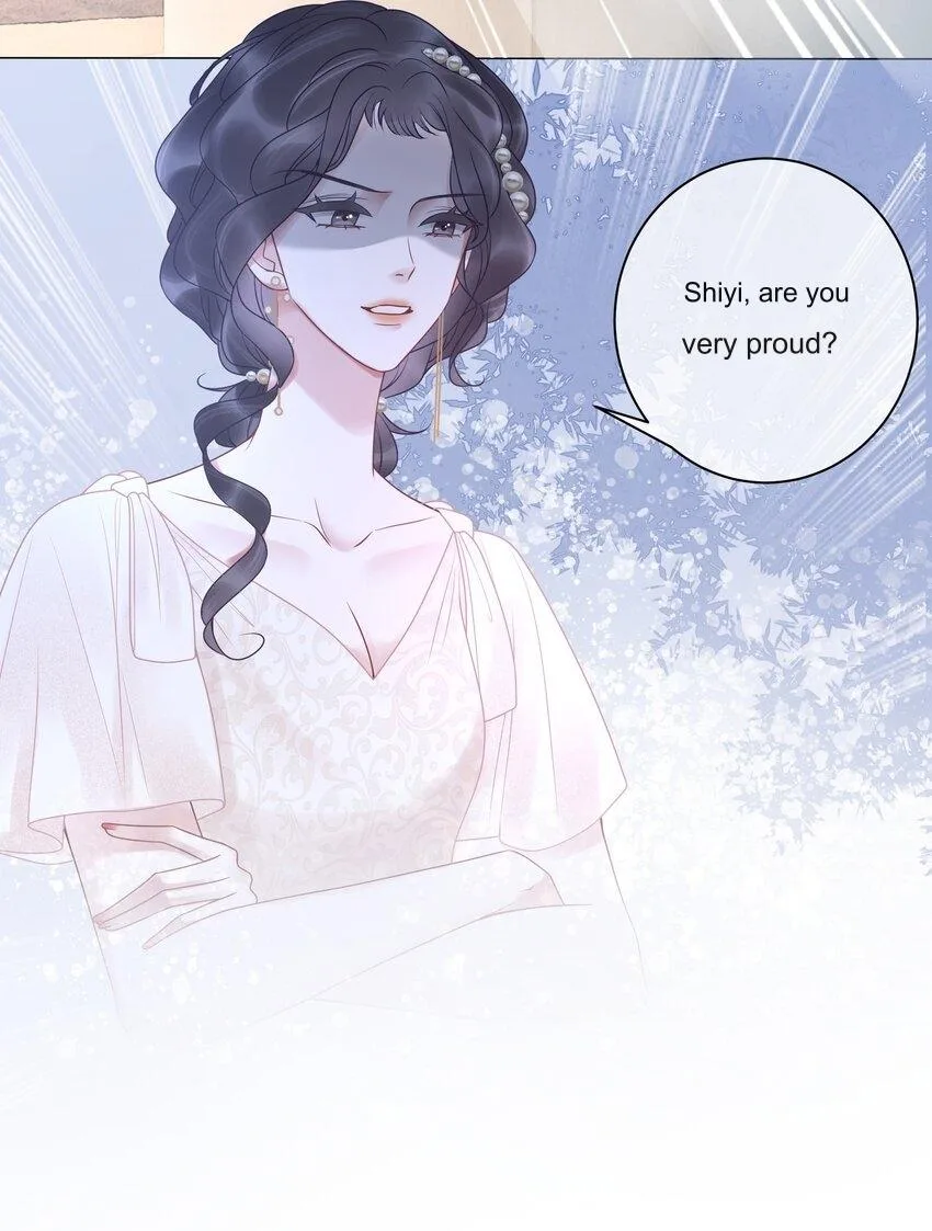 The Supporting Girl Who Transmigrated Into the Book Only Wants to Be a Salted Fish Chapter 8 page 13