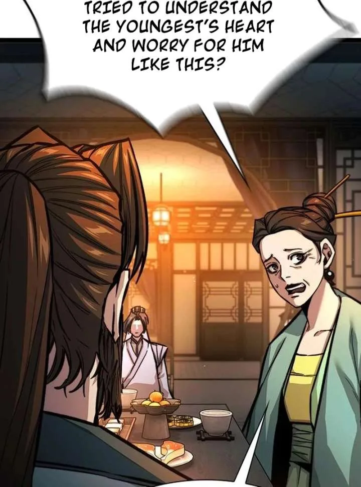 The Supreme Martial Academy Chapter 8 page 47