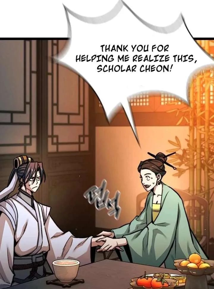 The Supreme Martial Academy Chapter 8 page 51