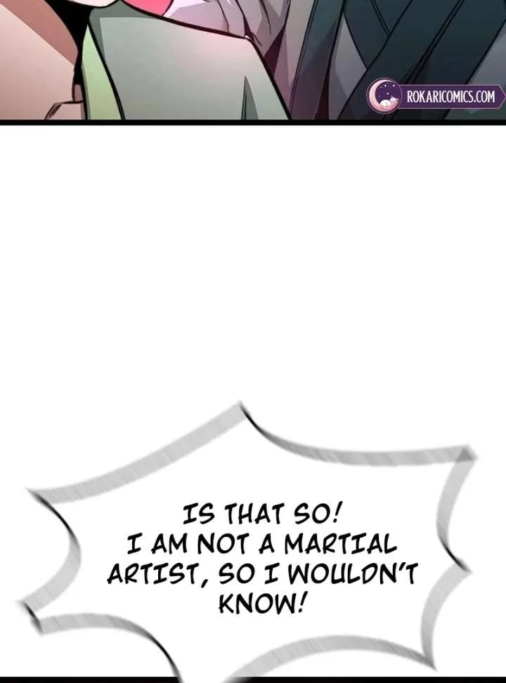 The Supreme Martial Academy Chapter 8 page 54