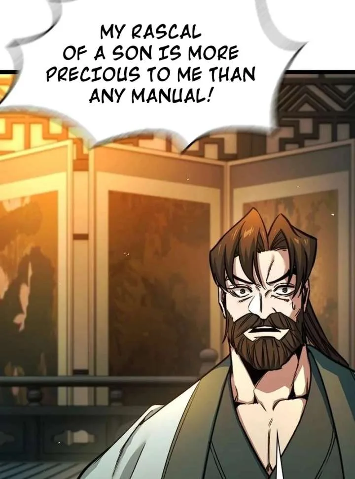 The Supreme Martial Academy Chapter 8 page 57