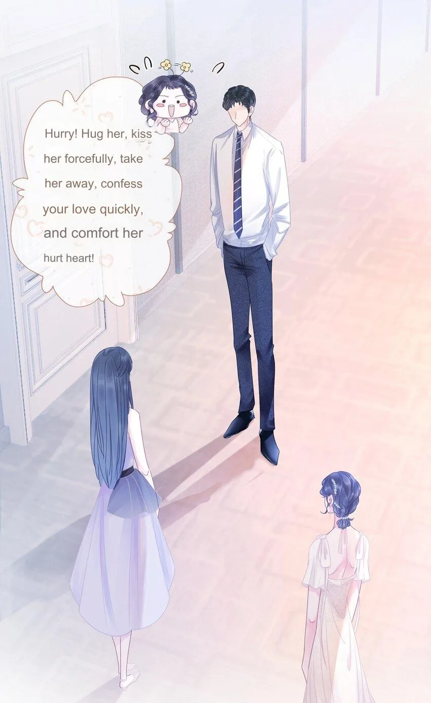 The Supporting Girl Who Transmigrated Into the Book Only Wants to Be a Salted Fish Chapter 8 page 26
