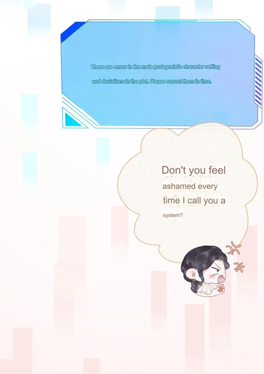 The Supporting Girl Who Transmigrated Into the Book Only Wants to Be a Salted Fish Chapter 8 page 37