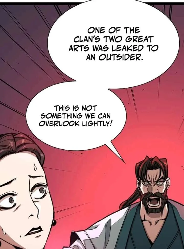 The Supreme Martial Academy Chapter 8 page 53