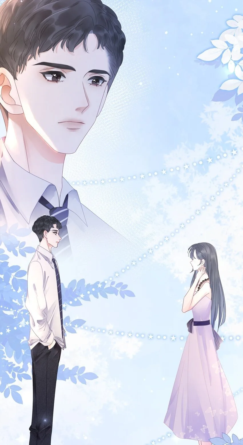 The Supporting Girl Who Transmigrated Into the Book Only Wants to Be a Salted Fish Chapter 8 page 24