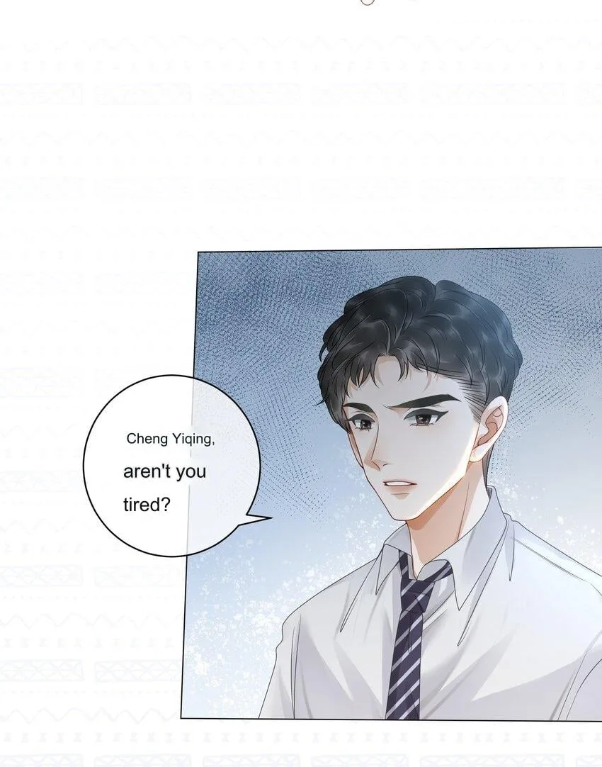 The Supporting Girl Who Transmigrated Into the Book Only Wants to Be a Salted Fish Chapter 8 page 32