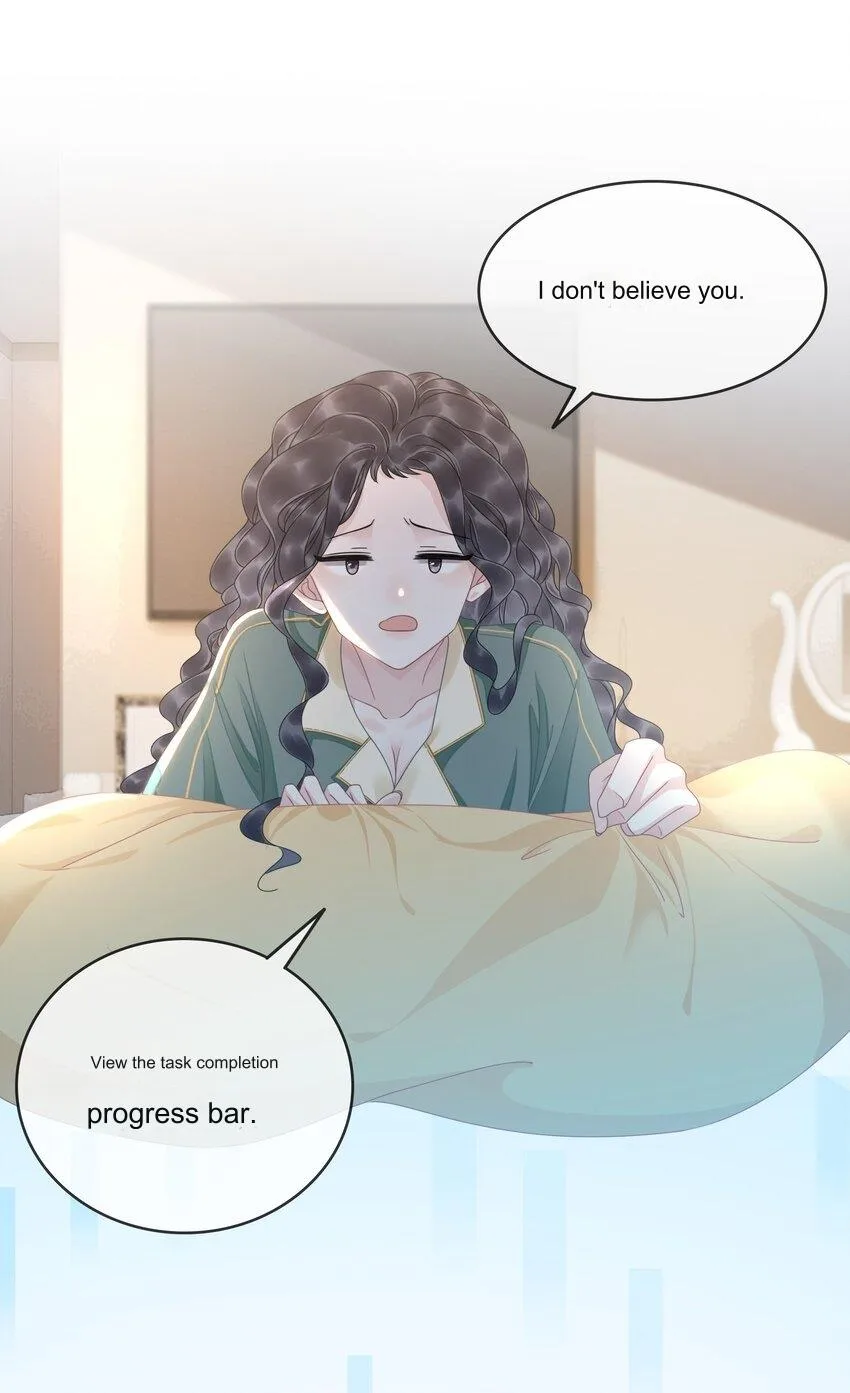 The Supporting Girl Who Transmigrated Into the Book Only Wants to Be a Salted Fish Chapter 8 page 41