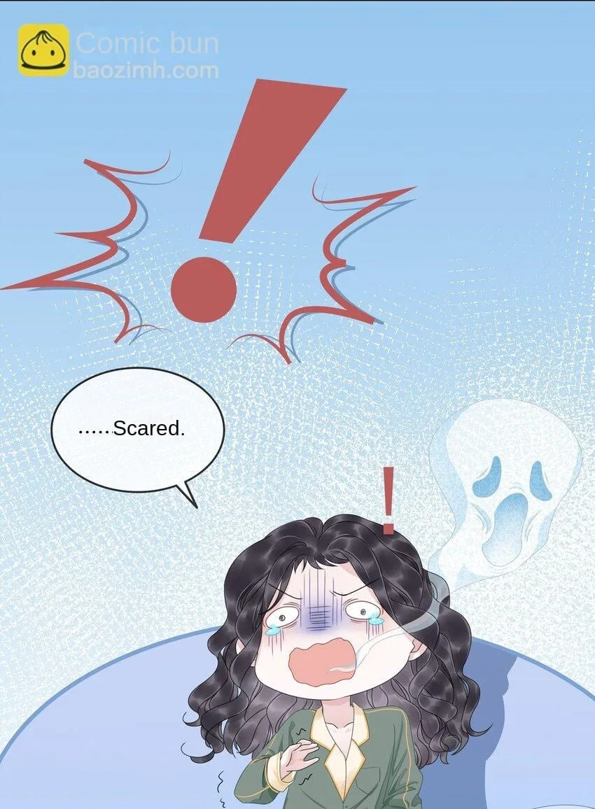 The Supporting Girl Who Transmigrated Into the Book Only Wants to Be a Salted Fish Chapter 8 page 43