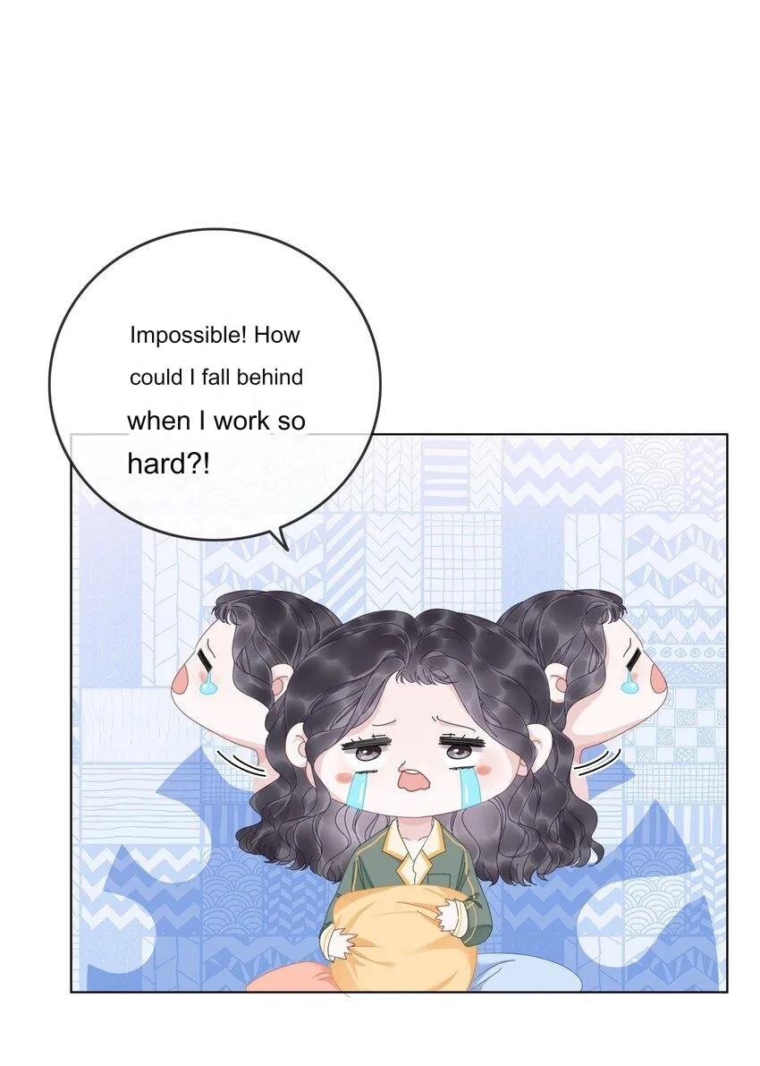 The Supporting Girl Who Transmigrated Into the Book Only Wants to Be a Salted Fish Chapter 8 page 45