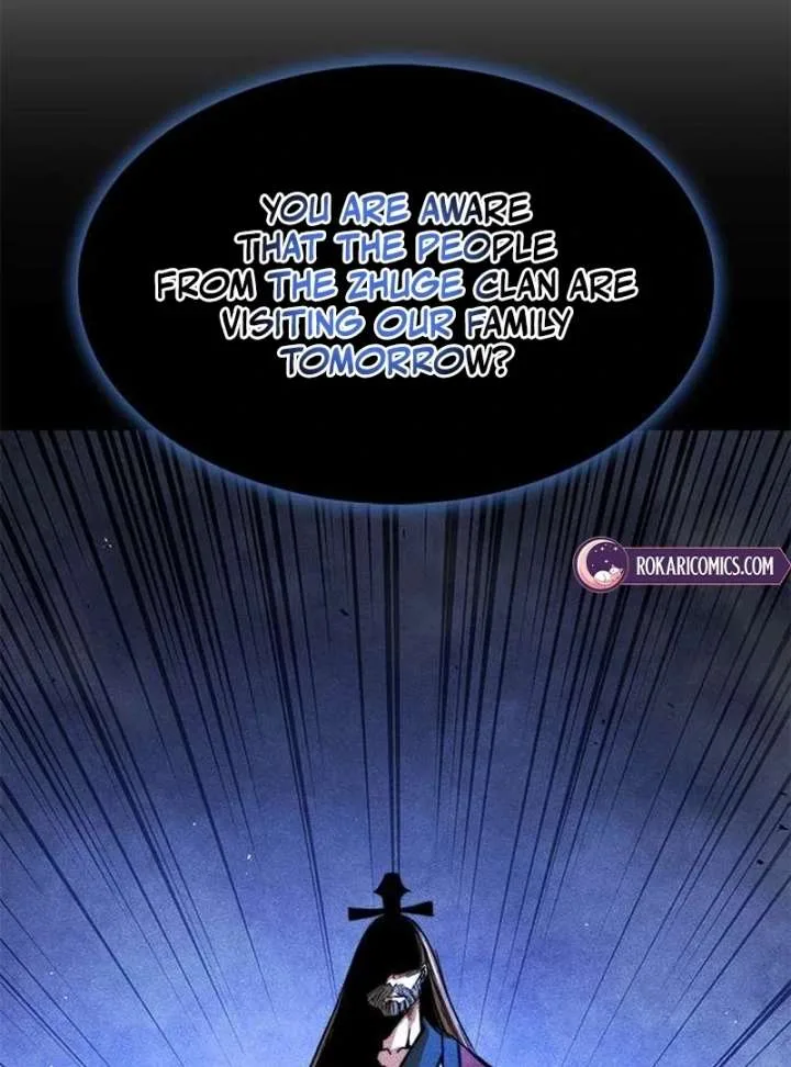 The Supreme Martial Academy Chapter 8 page 73
