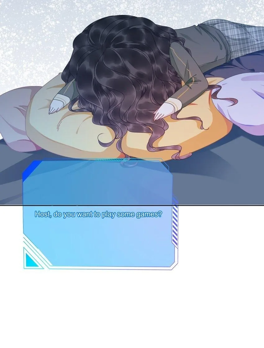 The Supporting Girl Who Transmigrated Into the Book Only Wants to Be a Salted Fish Chapter 8 page 49