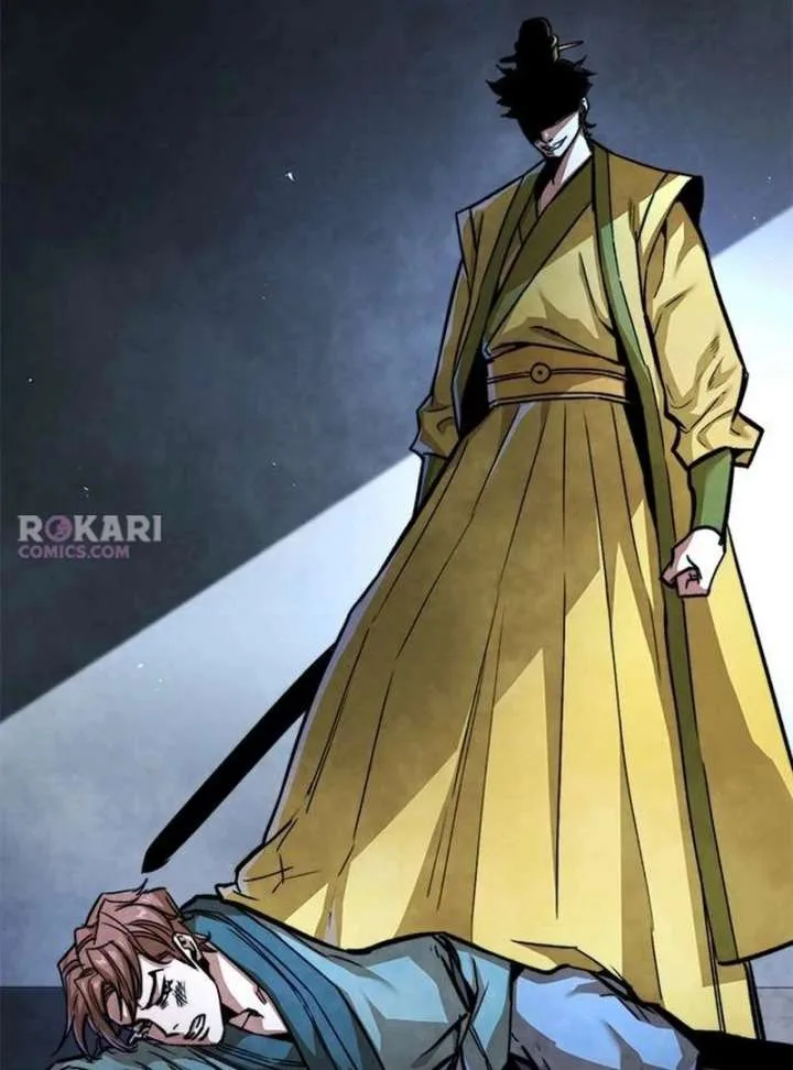 The Supreme Martial Academy Chapter 8 page 76