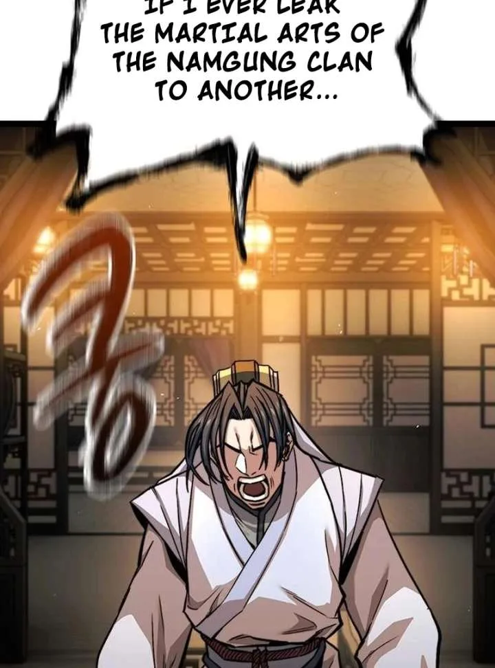 The Supreme Martial Academy Chapter 8 page 67