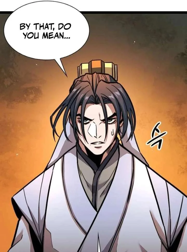 The Supreme Martial Academy Chapter 8 page 79