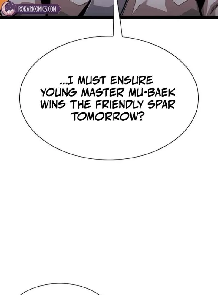 The Supreme Martial Academy Chapter 8 page 80