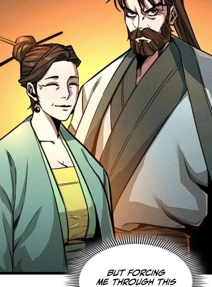 The Supreme Martial Academy Chapter 8 page 92
