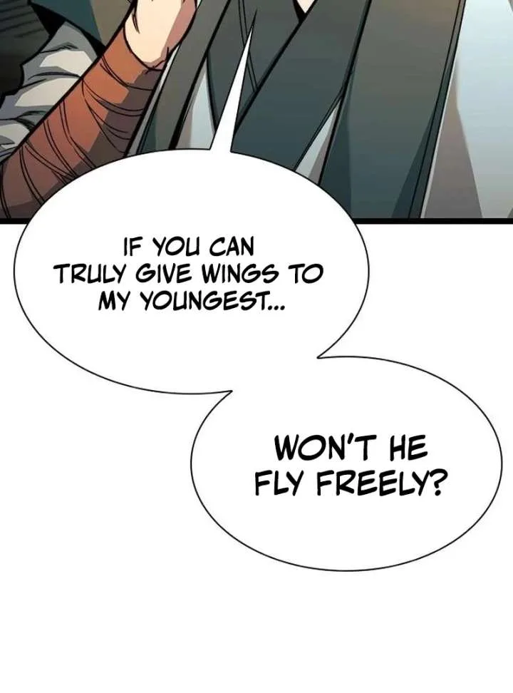 The Supreme Martial Academy Chapter 8 page 98
