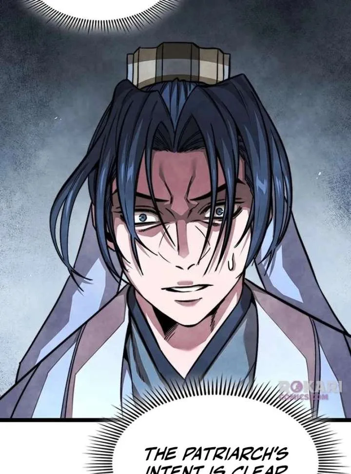 The Supreme Martial Academy Chapter 8 page 90