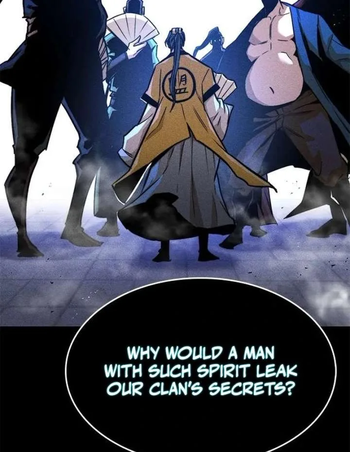 The Supreme Martial Academy Chapter 8 page 113