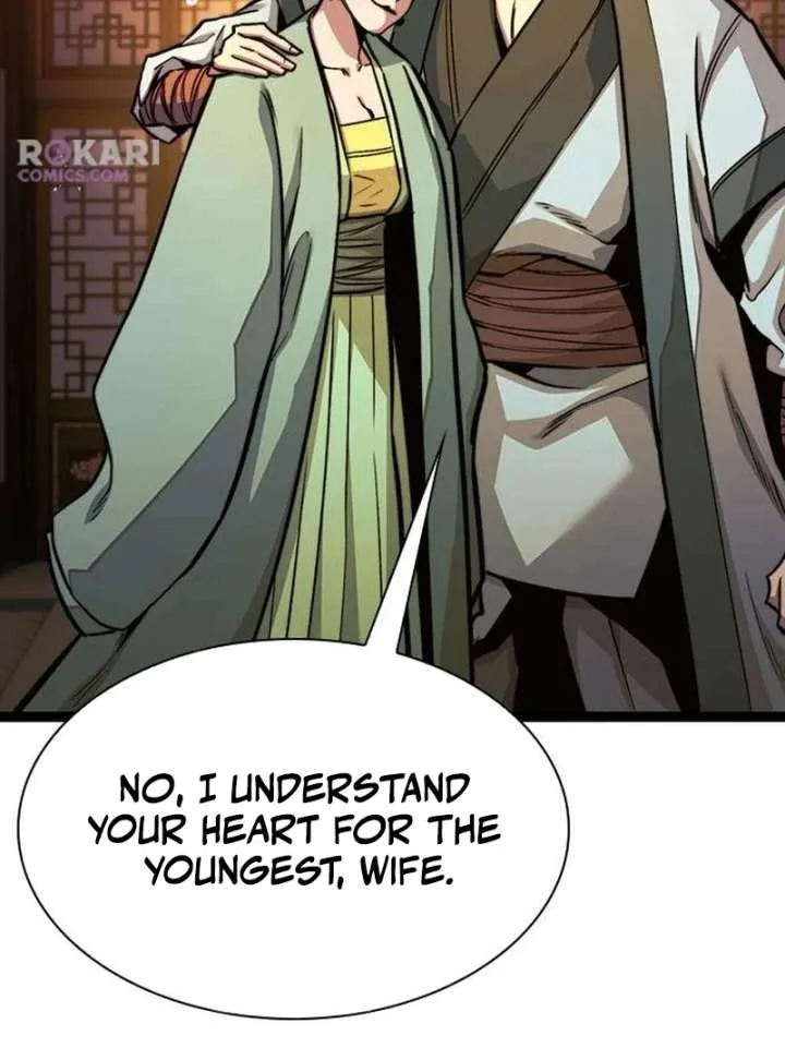 The Supreme Martial Academy Chapter 8 page 107