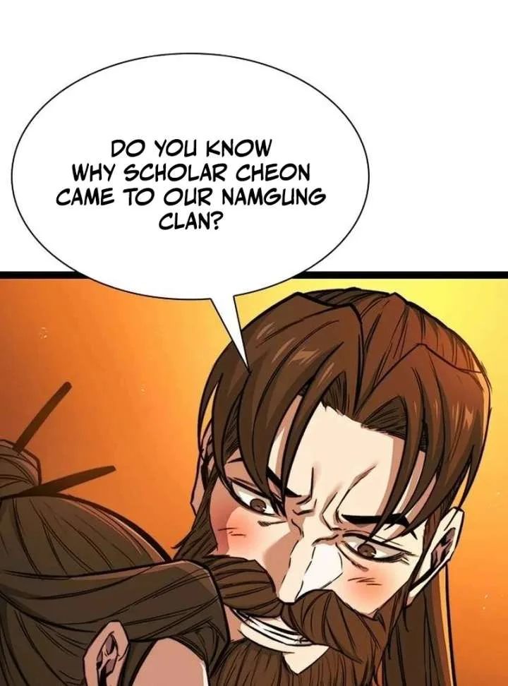 The Supreme Martial Academy Chapter 8 page 110
