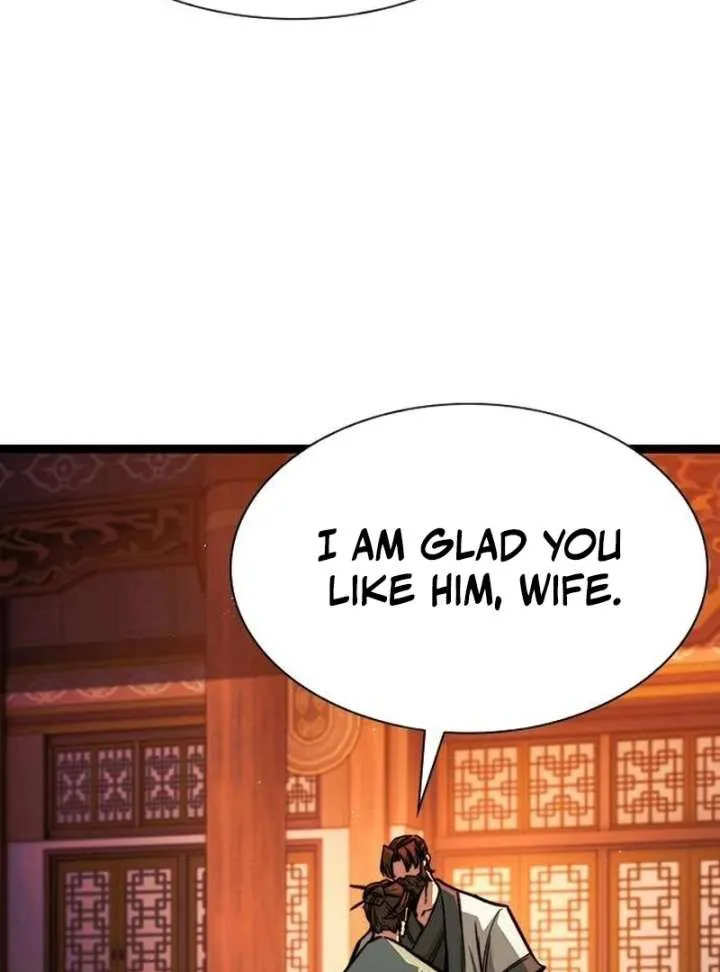 The Supreme Martial Academy Chapter 8 page 118
