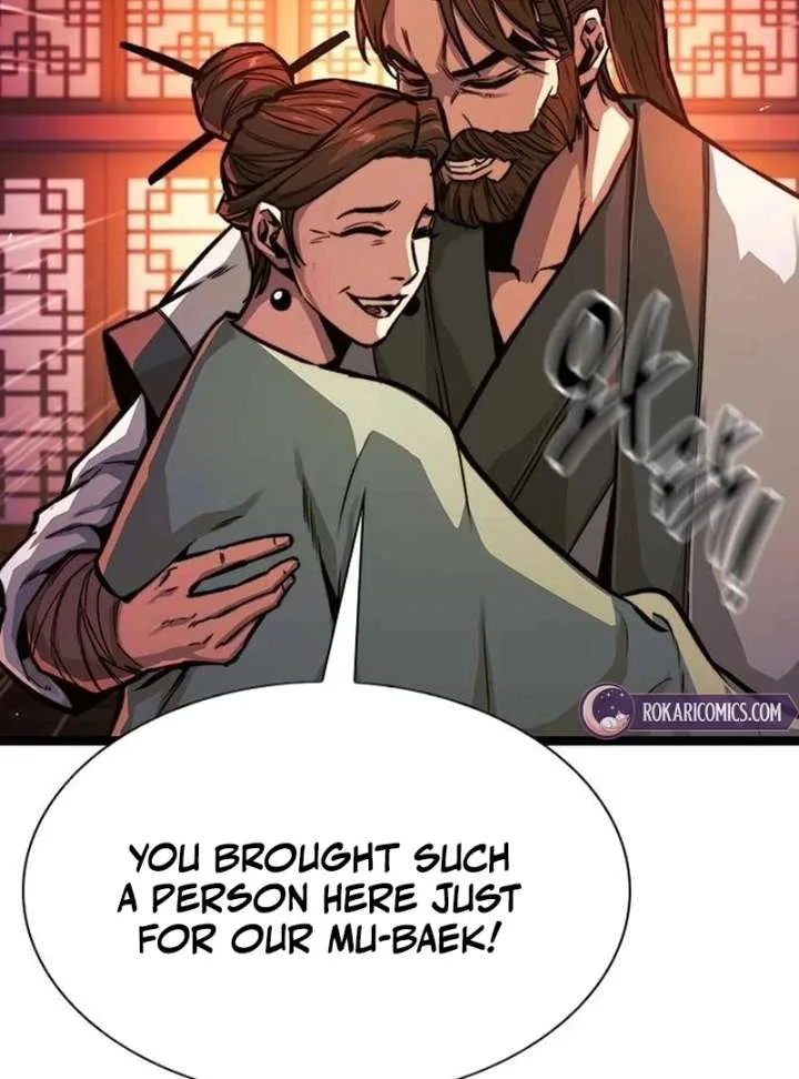 The Supreme Martial Academy Chapter 8 page 117