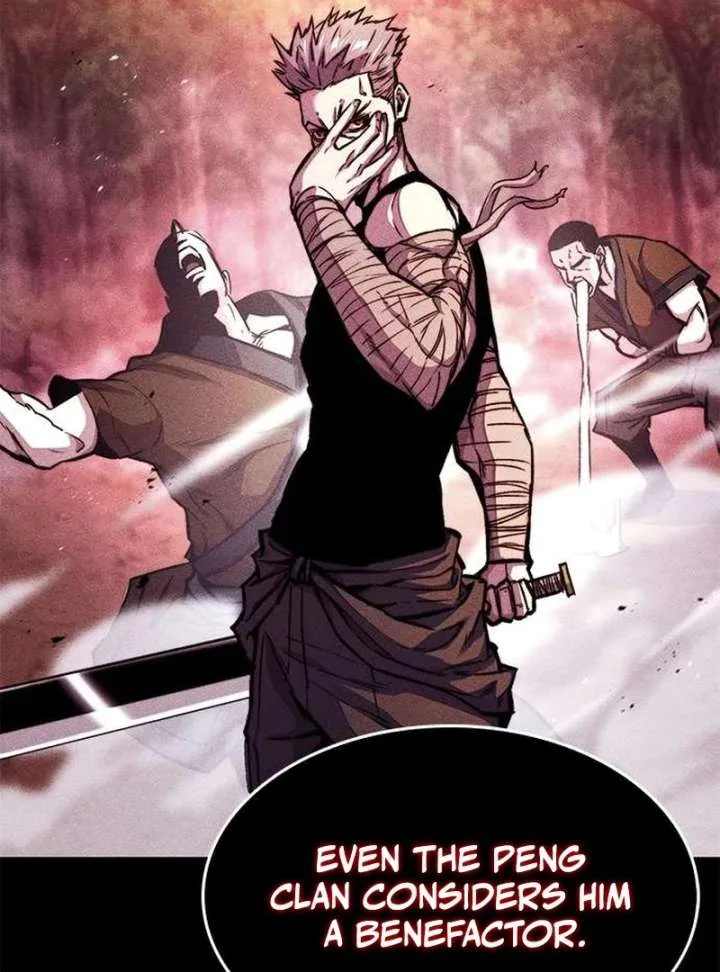 The Supreme Martial Academy Chapter 8 page 115