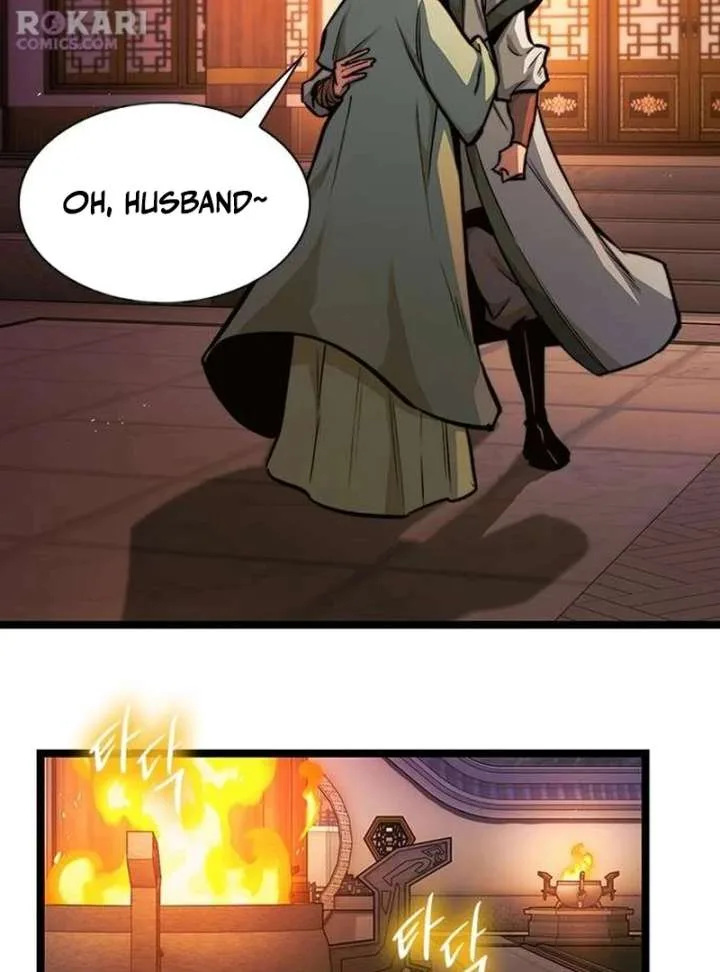 The Supreme Martial Academy Chapter 8 page 119