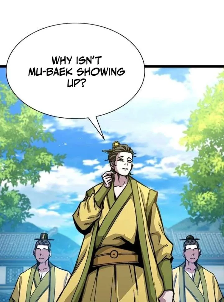 The Supreme Martial Academy Chapter 8 page 127