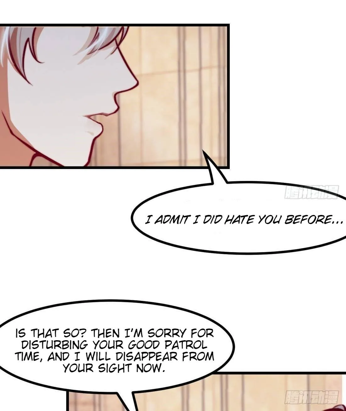 The Survival Game Of The Villainess Chapter 8 page 14